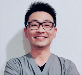 Picture of Anthony Kao<br><b>BDS DClinDent</b>